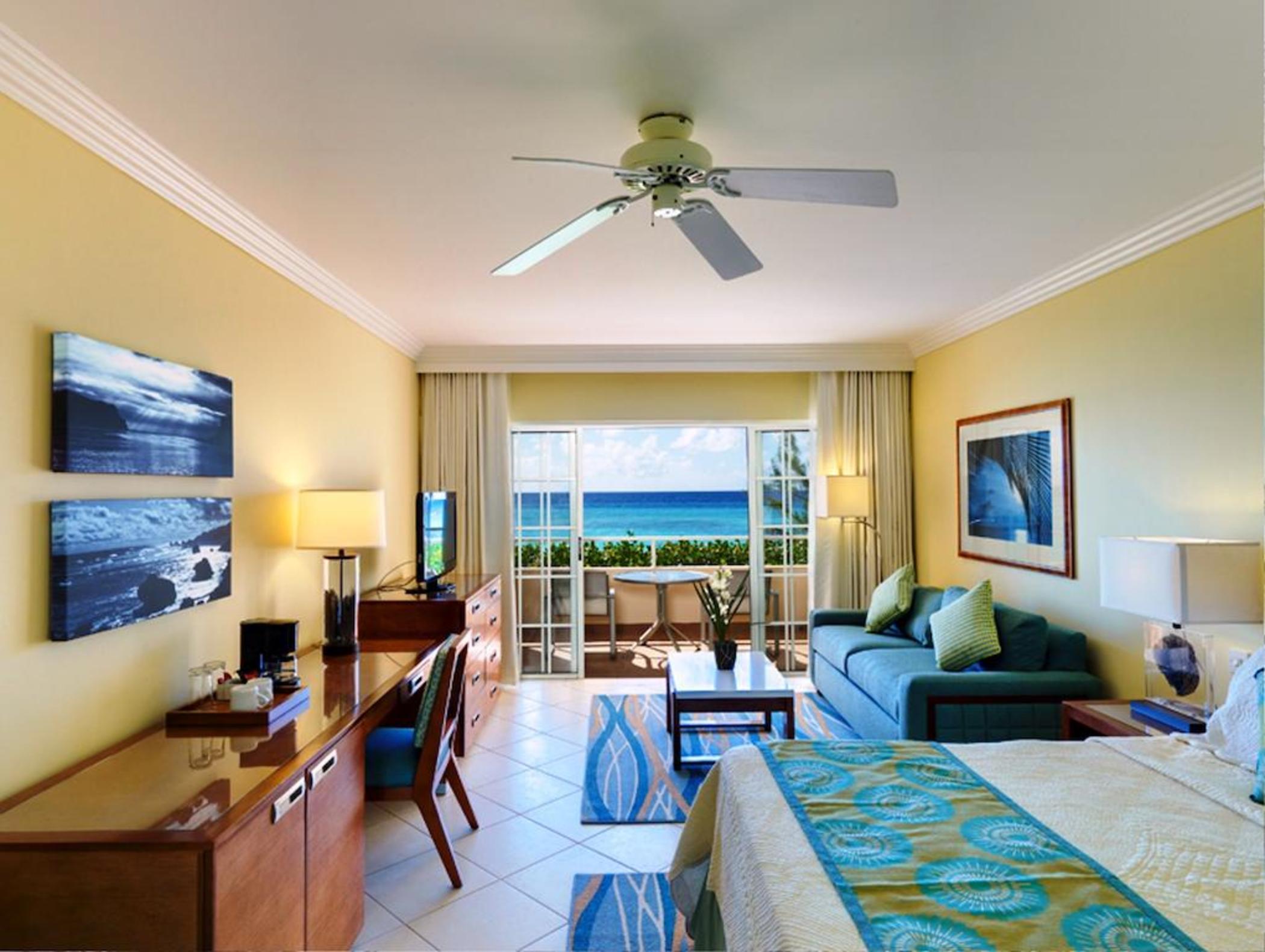 Turtle Beach By Elegant Hotels Christ Church Room photo