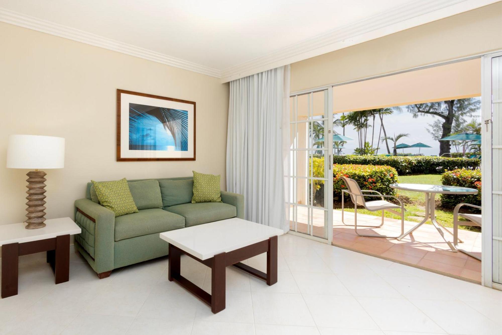 Turtle Beach By Elegant Hotels Christ Church Exterior photo